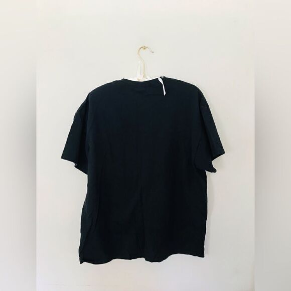 New kids on the block | black shirt sleeve unisex t-shirt | size XL - Picture 3 of 4